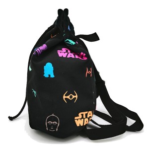 Drawstring backpack V-BP-20180637