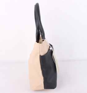 OEM High Quality fashion Canvas Shopping Tote bags Handbag for women