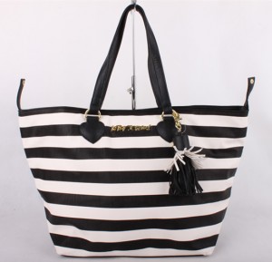 Female Women Canvas Shoulder Handbag Tote Bag