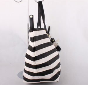 Female Women Canvas Shoulder Handbag Tote Bag