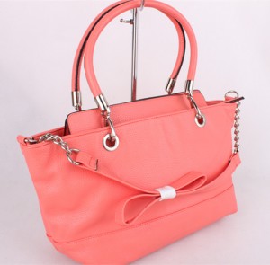 Wholesale Ladies Fancy Elegant Fashion PU Leather Handbags for Women