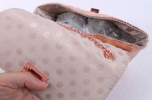 new fashion women handbags popular style PU tote bags