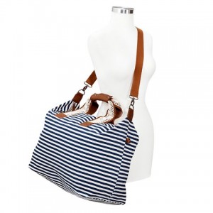 Fashion Design Women Tote Bag Canvas Shopping Bag Handbag