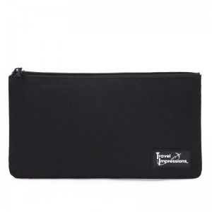 Airlines Gift Toiletry Bag Giveaway Beauty Cosmetic Pouch