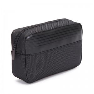 High Quality Men Shaving Kit Toiletry Bag for Makeup