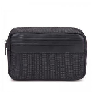 High Quality Men Shaving Kit Toiletry Bag for Makeup