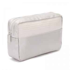 High Quality Men Shaving Kit Toiletry Bag for Makeup