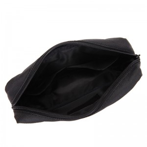 High Quality Men Shaving Kit Toiletry Bag for Makeup