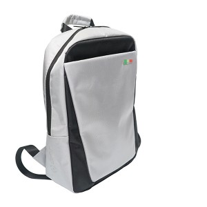 Chinese Professional Laptop Backpack -
 USB bag V-BP-20180633 – V-FOX