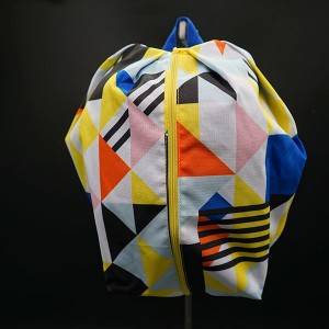 Casual backpack V-BP-201804008