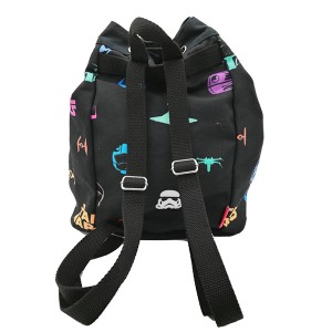 Drawstring backpack V-BP-20180637