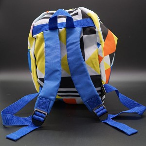 Casual backpack V-BP-201804008