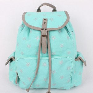 Wholesale manufacturers china men female accept custom travelling canvas backpack laptop bags