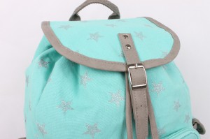 Wholesale manufacturers china men female accept custom travelling canvas backpack laptop bags