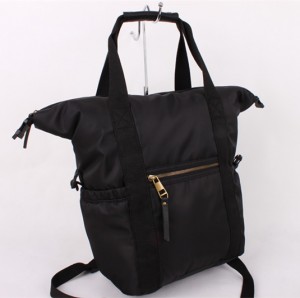 Outdoor Travel Sporting Business Use Leisure Laptop Tote Bag Casual Backpack For Men Women Students