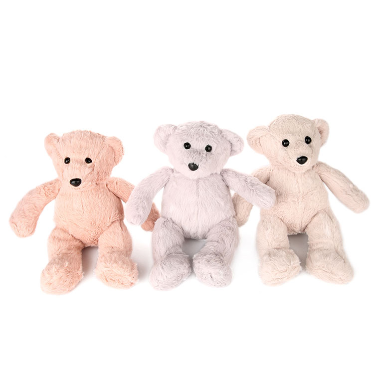 Low price for Baby Diaper Changing Pad -
 hot selling wholesale promotion gift custom plush stuffed valentine teddy bear for girlfriend – V-FOX