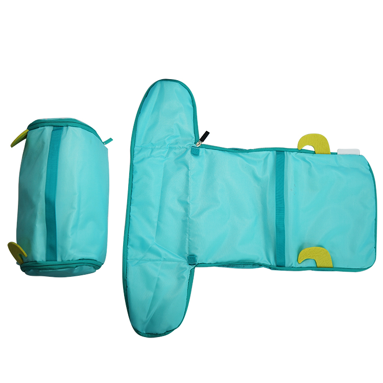 Lovely Portable Diaper Changing Pad Baby Diaper Bag Backpack Waterproof