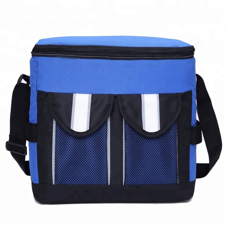 Hot New Products High Quality Kids School Bags -
 Big capacity insulated food delivery thermal bag lunch box with cooler bag – V-FOX