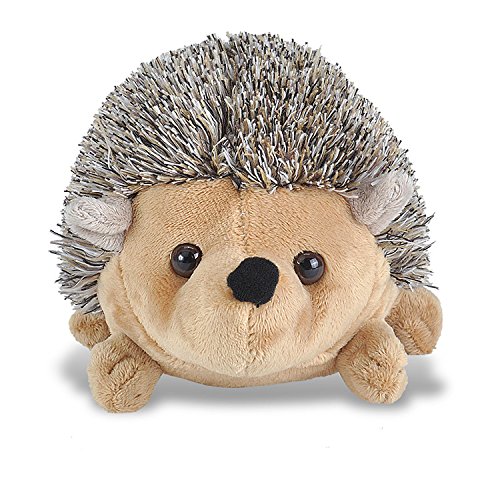 Bottom price Lion Plush Toy -
 supply small plush animal toy soft cute stuffed hedgehog toy – V-FOX