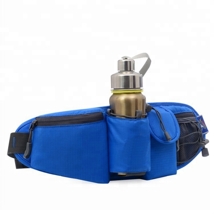 Wholesale Price Cute Animal Backpacks -
 2018 Eco-friendly Portable Riding Outdoor Sport Waist Bag with Water Bottle – V-FOX