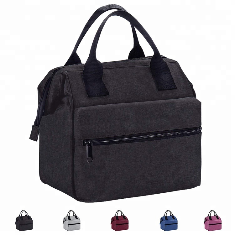 New style OEM custom durable waterproof portable tote cooler bag