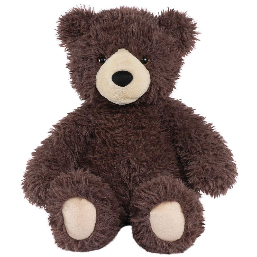 hot selling 30cm big teddy bear plush toy doll