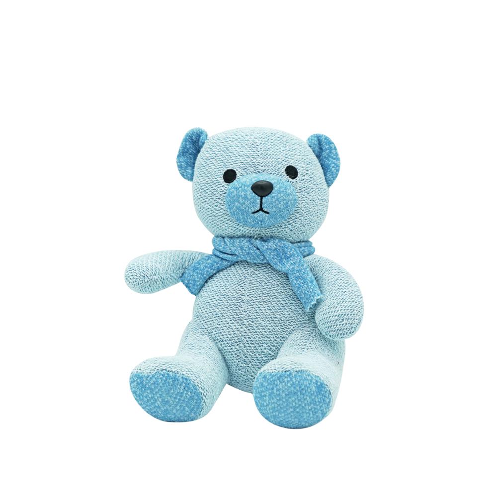 Customized soft teddy bear stuffed plush toy