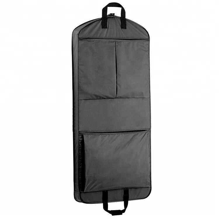 Good quality Baby Changing Mat -
 Eco-friendly unisex custom foldable garment bag for suits and dresses – V-FOX