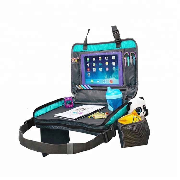 PriceList for Wholesale Children School Bag -
 Top sale innovated safety waterproof seat travel tray for children – V-FOX