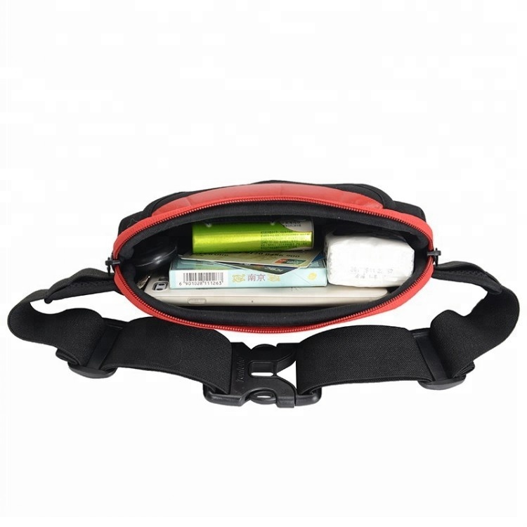 Outdoor Multi-Functional Belt Bag Men’S Women’S Travel Hiking Sport Waist Running Bag For Money