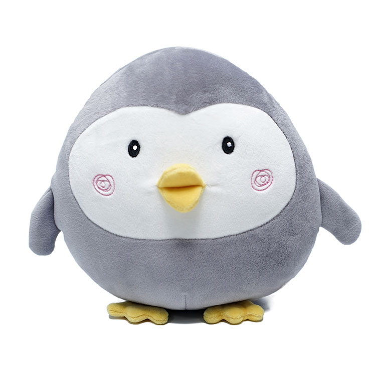 Cheapest Factory Hand Puppet -
 Custom stuffed animal chick plush toys – V-FOX