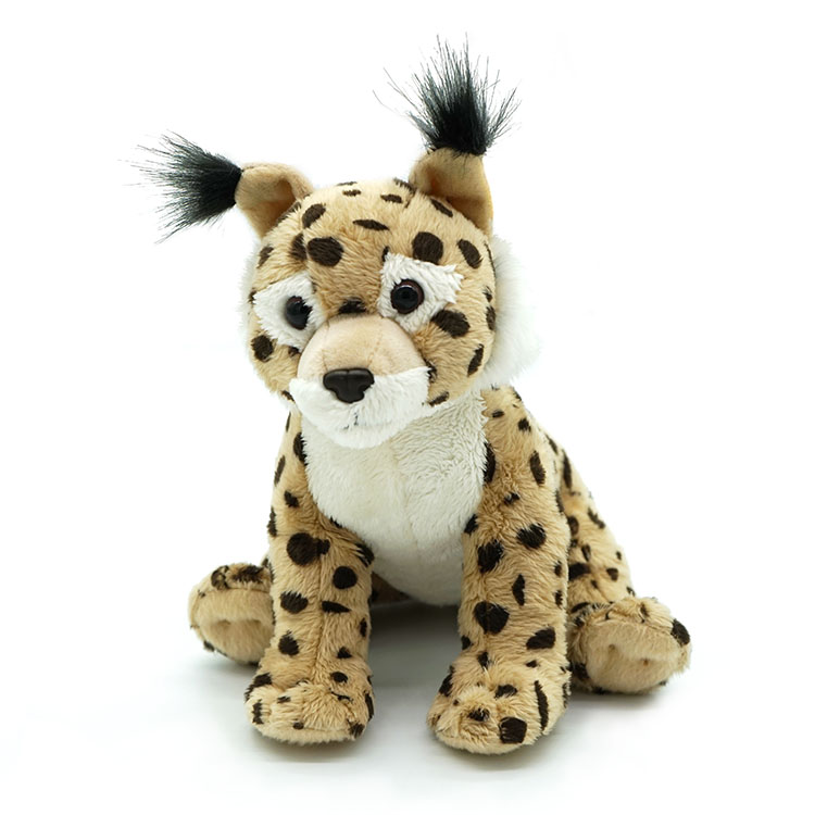 New beautiful style tiger sale plush toy