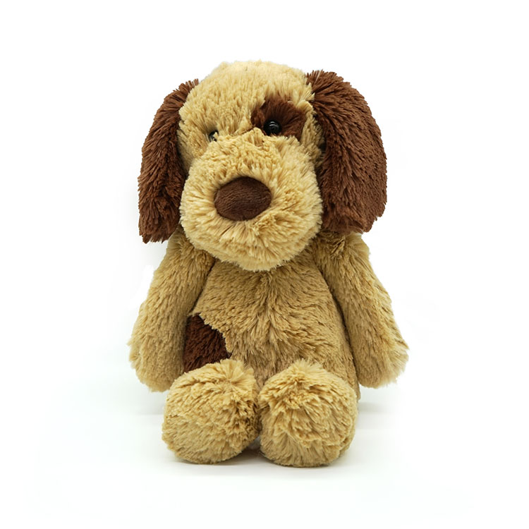 Custom dog animal stuffed plush toy