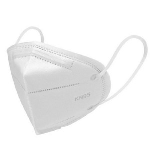 Wholesale Earloop KN95 N95 CE & FDA Standard certification Surgical Medical Face Mask Redy to ship