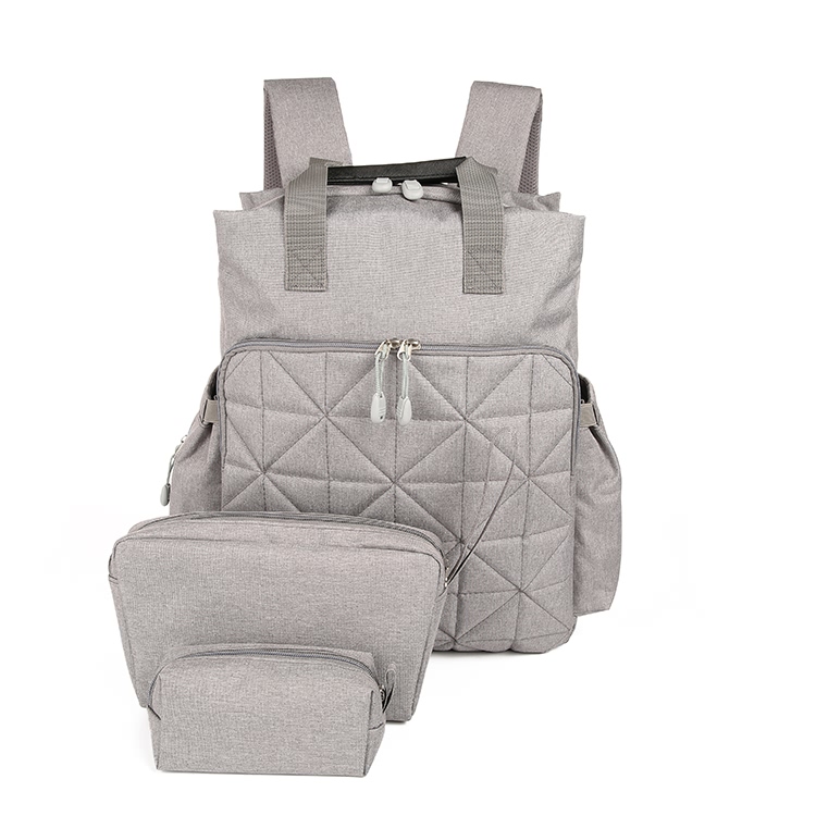 China OEM Diaper Backpack -
 Mummy&Daddy products V-MB-20180625 – V-FOX