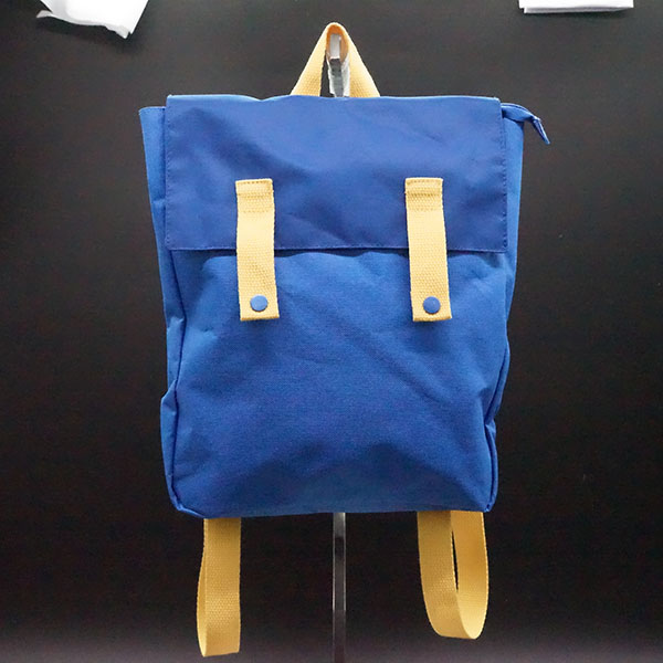 New Delivery for Soft Toy -
 Competitive Price for Custom Logo Oem Fashion Waterproof Students School Bags Backpack For College – V-FOX