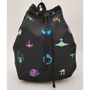 Drawstring backpack V-BP-20180637